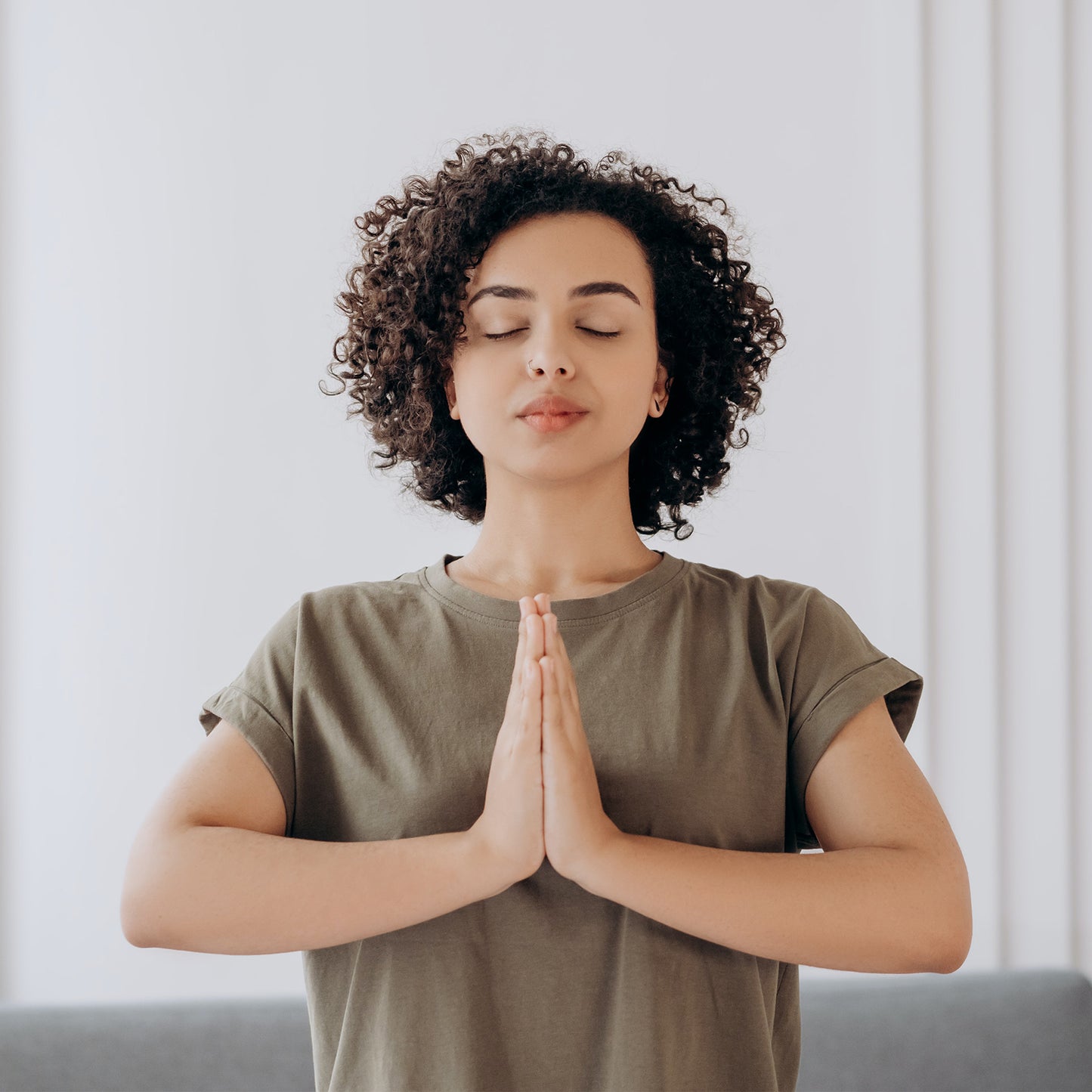 Deepening Your Practice