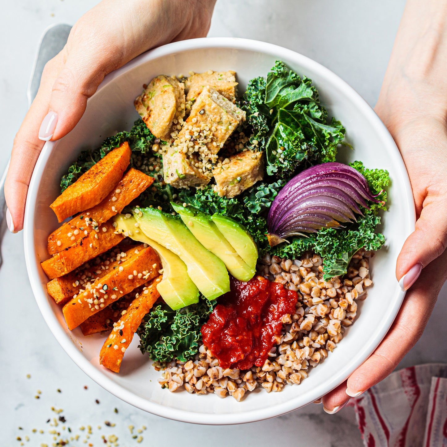 Eat the Rainbow: A Digital Meal Planning Companion