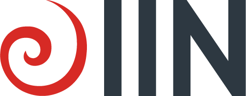 The Institute for Integrative Nutrition logo