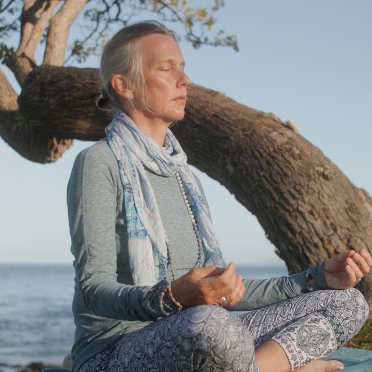 Chopra Meditation Foundations