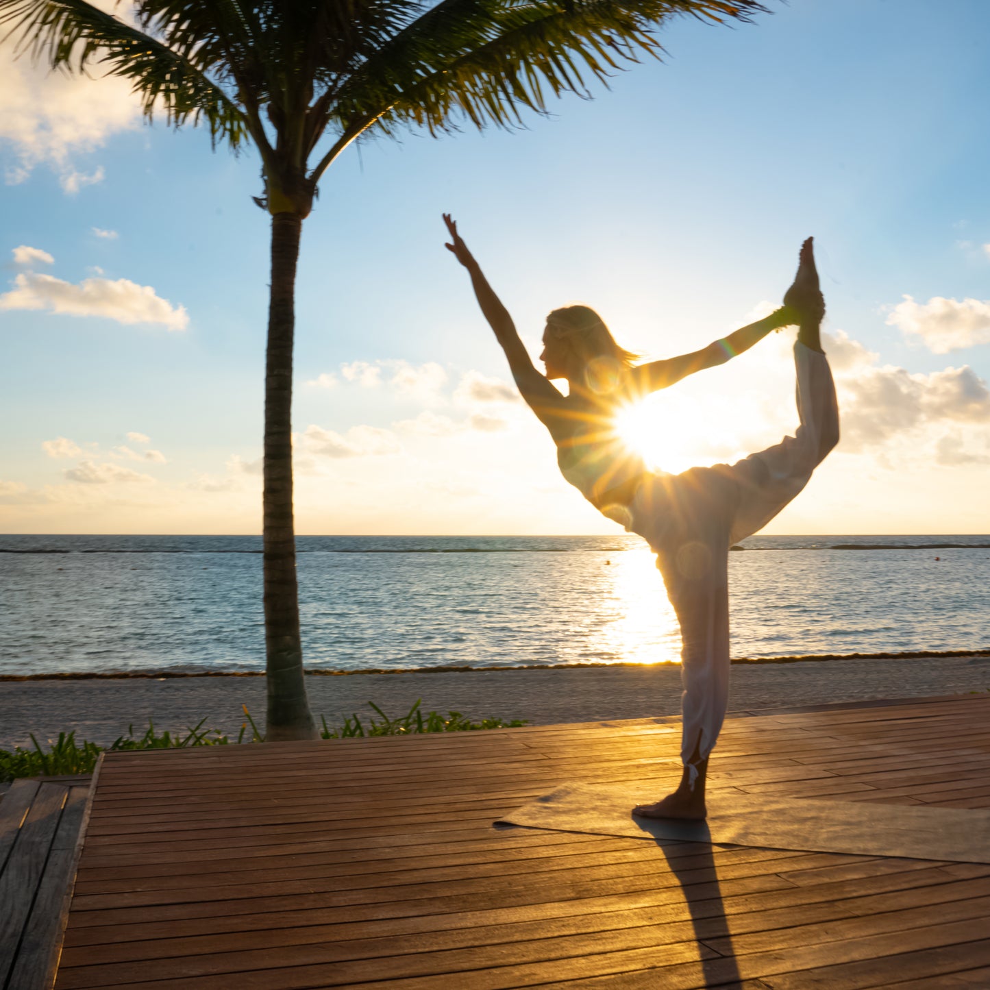 Chopra Yoga Foundations