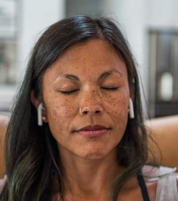 Chopra Meditation Foundations