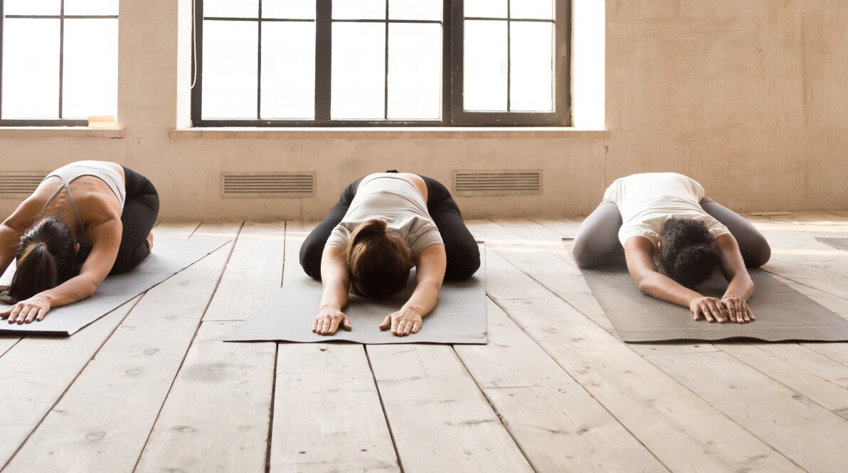 Chopra Yoga Foundations