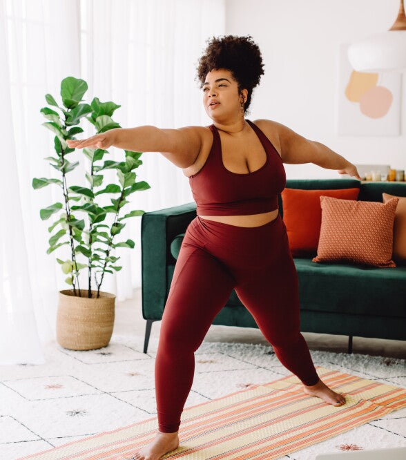 Chopra Yoga Foundations