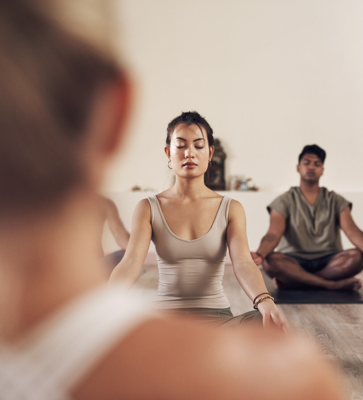 Chopra Yoga Foundations