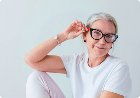 Hormone Health Course